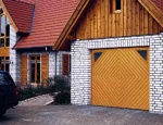 �������������� ��������-���������� ������ Hormann (������) Berry Wood �� ������