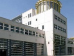 Промышленные секционные ворота Hormann ALR 40