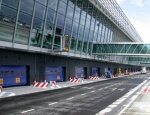 Автоматические рулонные скоростные ворота Dynaco серии M2 All Weather наружного применения