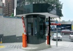 Автоматический шлагбаум CAME GARD 4000