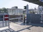 Автоматический шлагбаум CAME GARD 4040
