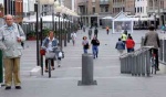 Автоматические противотаранные барьеры URBACO Luxor
