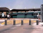 Автоматические противотаранные барьеры URBACO High Security