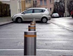 Автоматические противотаранные барьеры URBACO