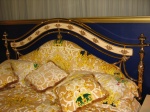 Кованая мебель